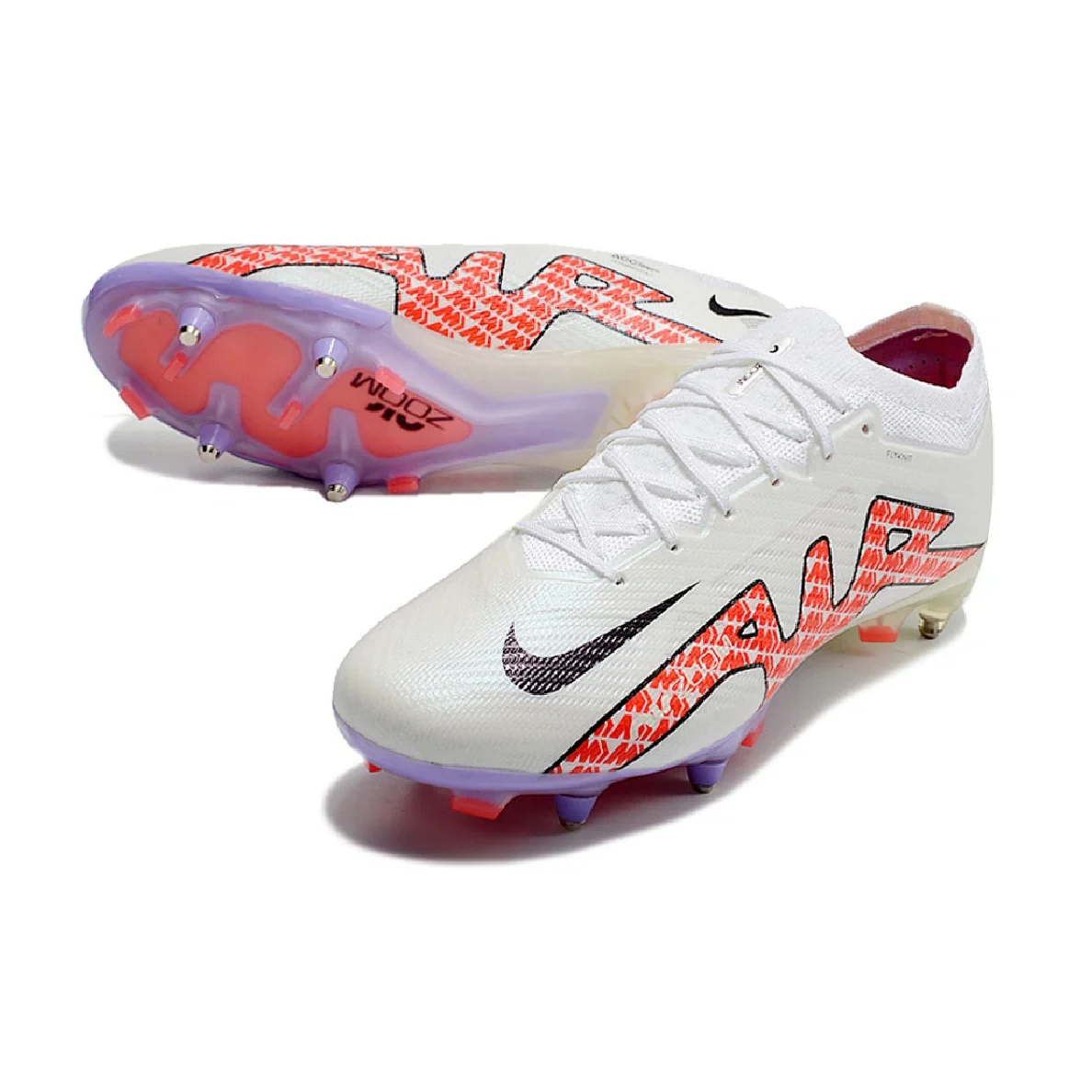 Nike Zoom Mercurial Vapor 15 Elite Disruption Pack SG