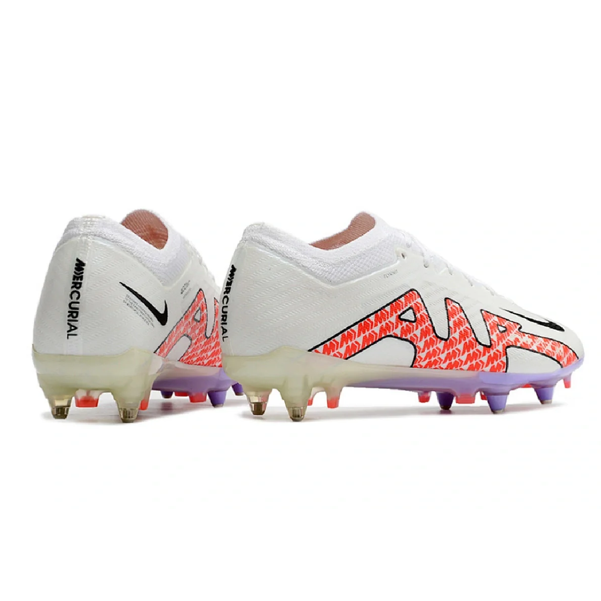 Nike Zoom Mercurial Vapor 15 Elite Disruption Pack SG