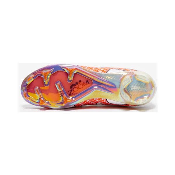 Nike Zoom Mercurial Vapor 15 Elite Disruption Pack Firm Ground FG Kids Football Boot