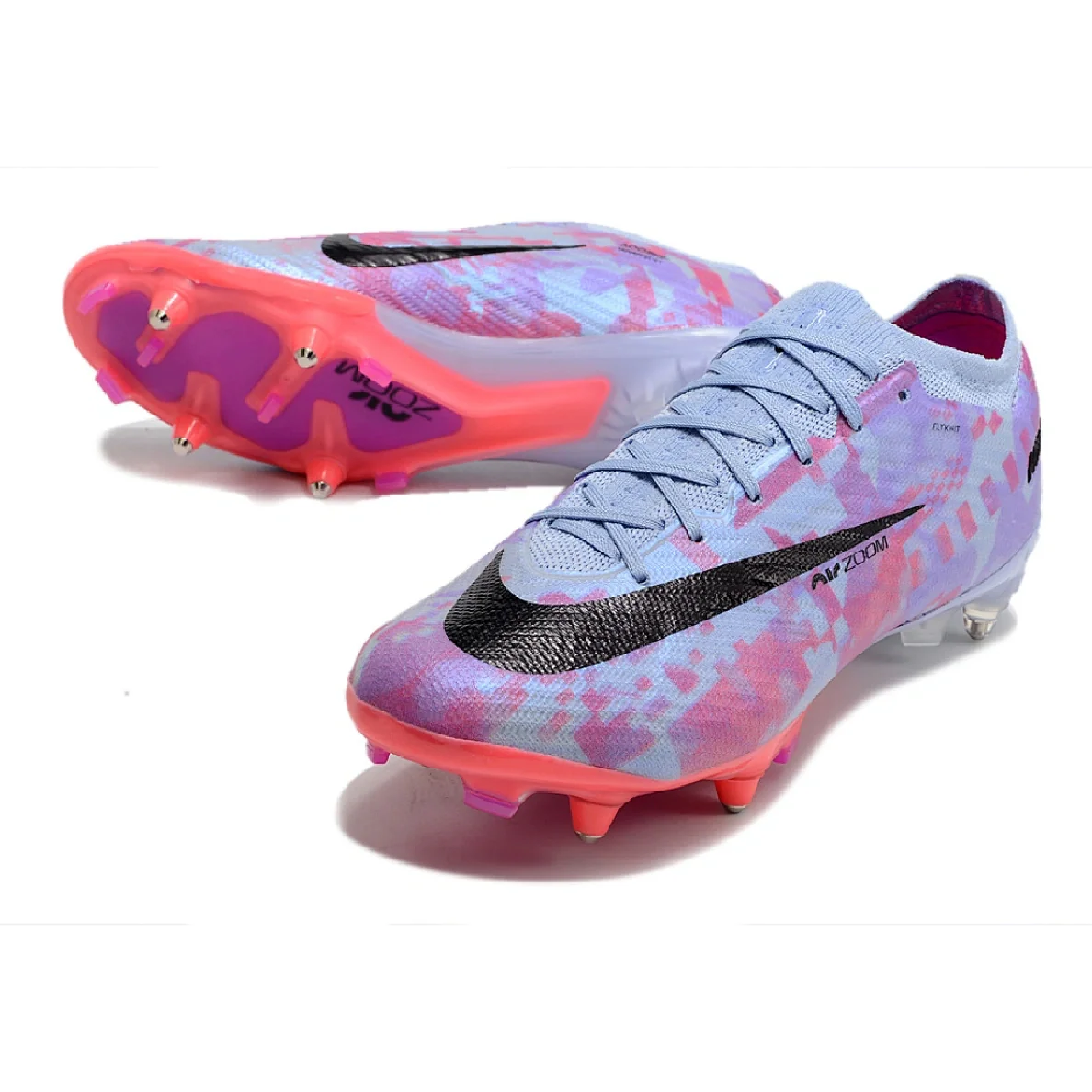 Nike Zoom Mercurial Vapor 15 Elite Dreamspeed 006 Pack SG