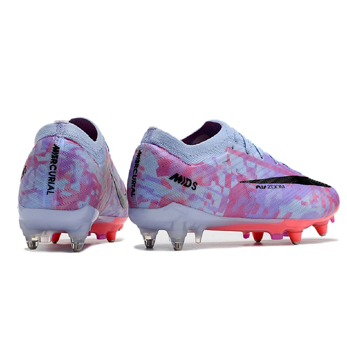 Nike Zoom Mercurial Vapor 15 Elite Dreamspeed 006 Pack SG
