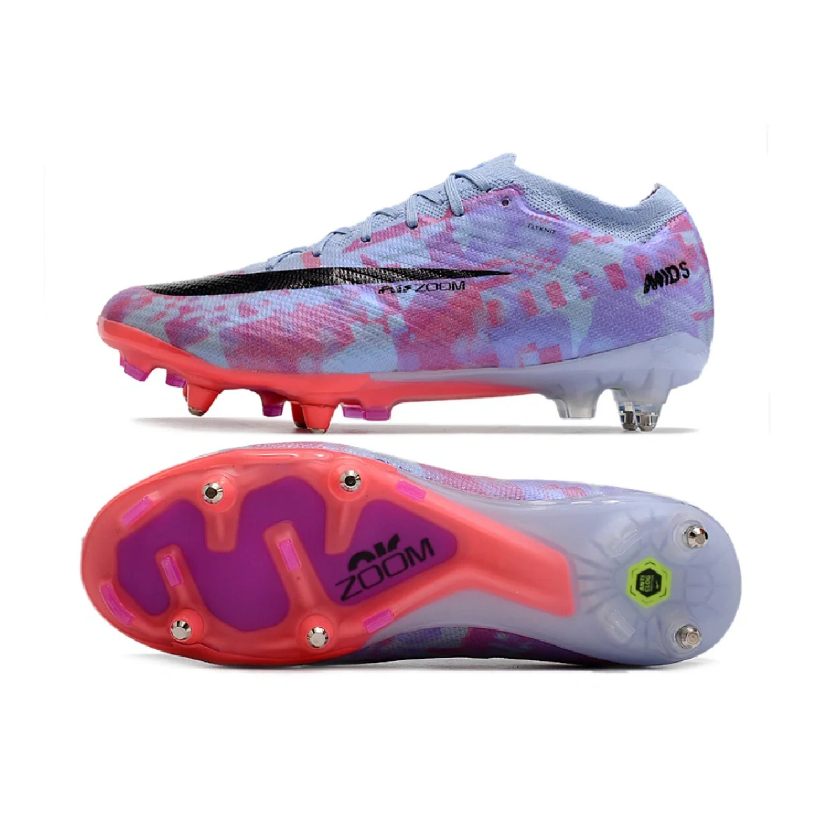 Nike Zoom Mercurial Vapor 15 Elite Dreamspeed 006 Pack SG
