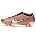 Nike Zoom Mercurial Vapor 15 Elite Generation Pack Black and Green FG