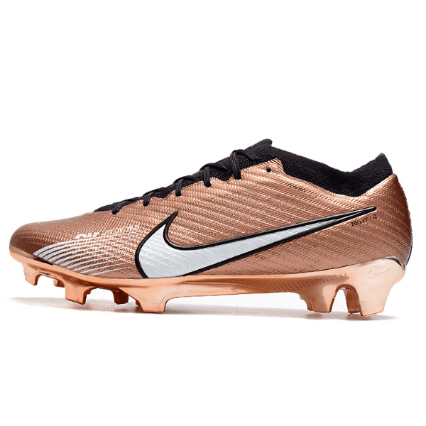 Nike Zoom Mercurial Vapor 15 Elite Generation Pack Black and Green FG