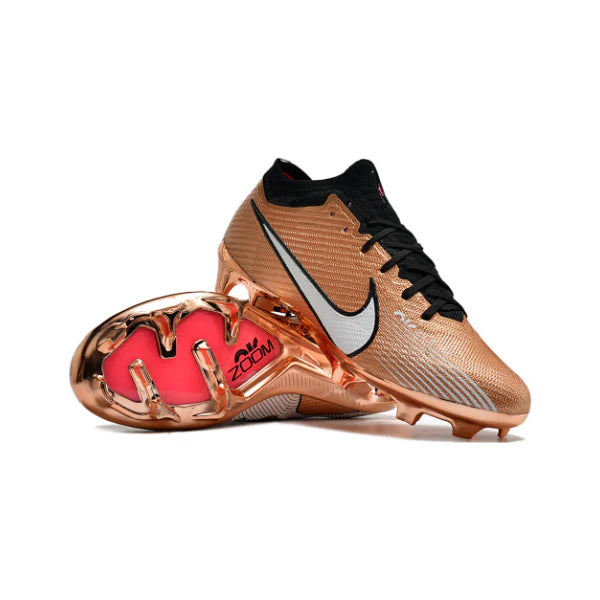 Nike Zoom Mercurial Vapor 15 Elite Generation Pack Firm Ground FG Kids Football Boot