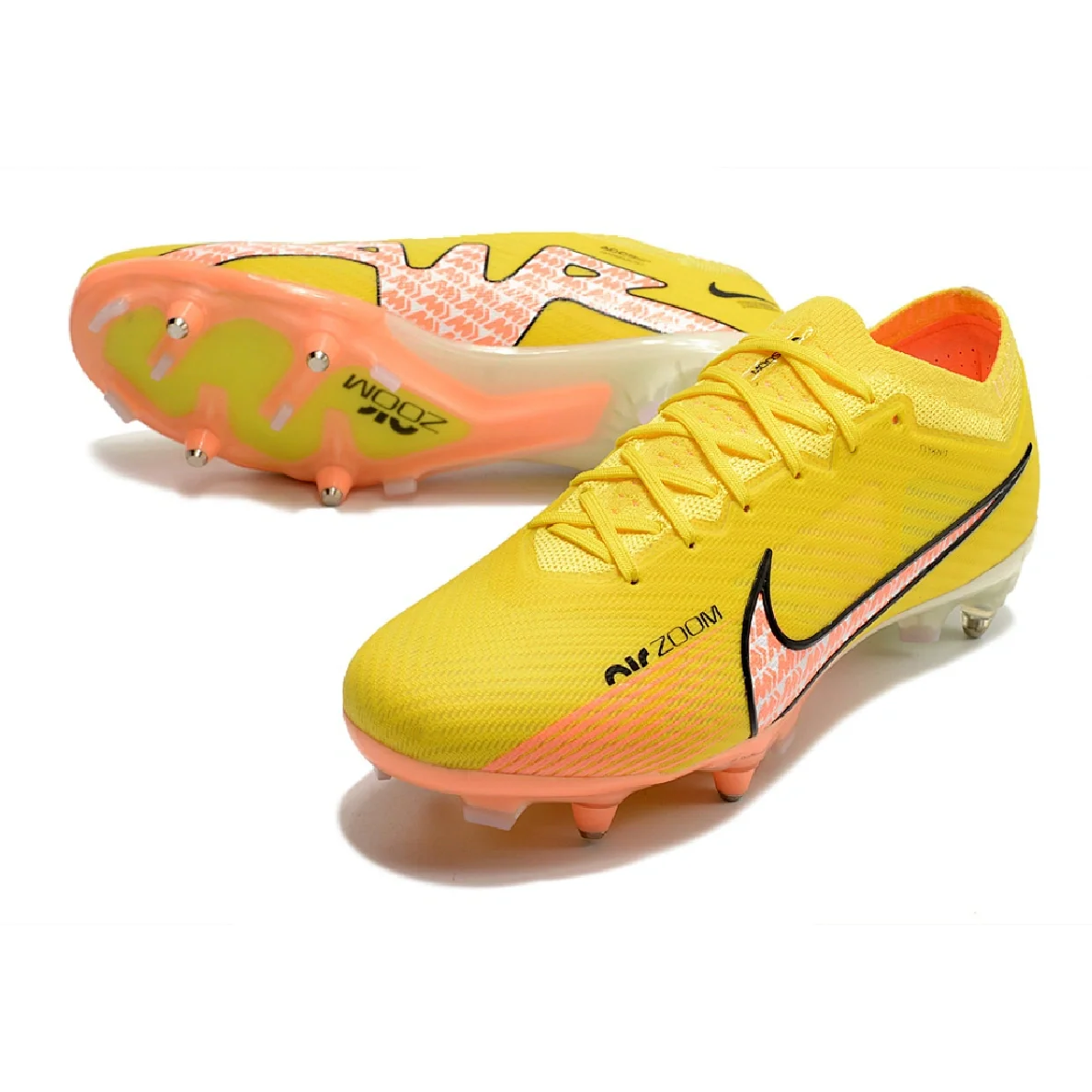 Nike Zoom Mercurial Vapor 15 Elite Lucent Pack SG