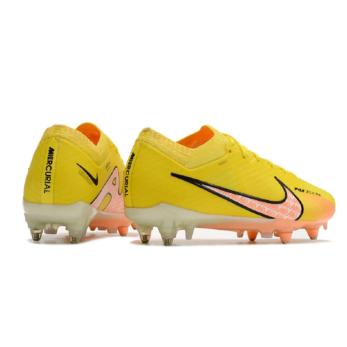 Nike Zoom Mercurial Vapor 15 Elite Lucent Pack SG