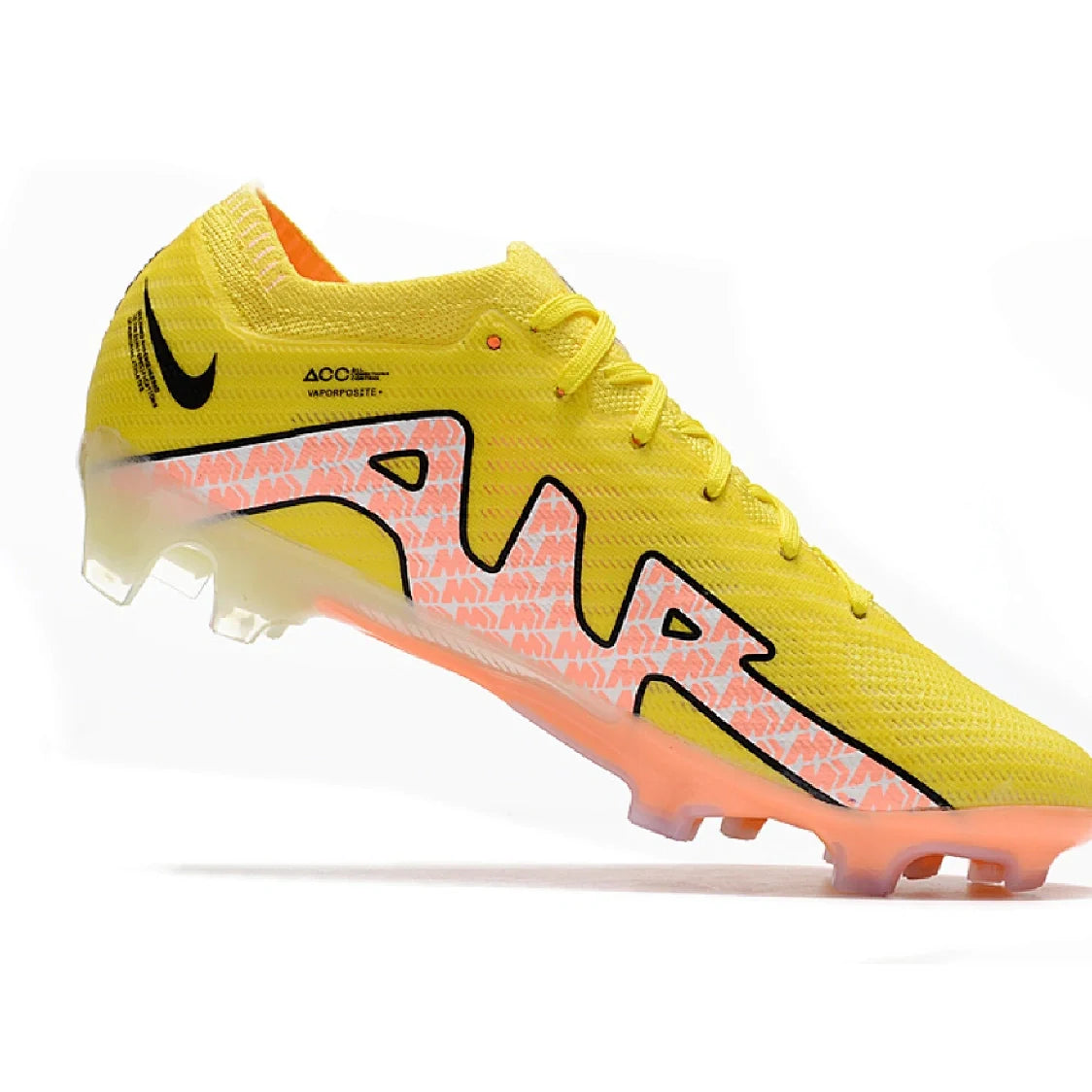 Nike Zoom Mercurial Vapor 15 Elite Lucent Pack FG