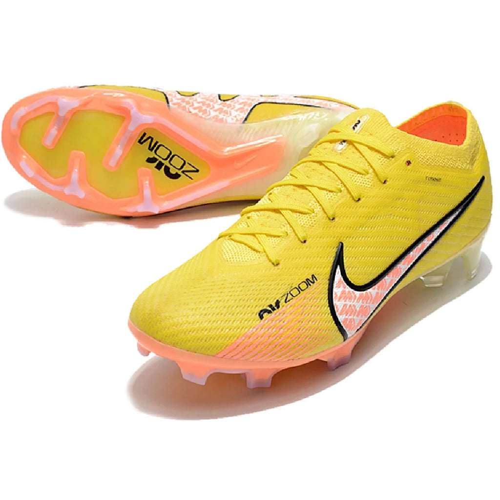 Nike Zoom Mercurial Vapor 15 Elite Lucent Pack FG