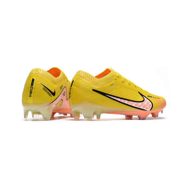 Nike Zoom Mercurial Vapor 15 Elite Lucent Pack Firm Ground FG Kids Football Boot