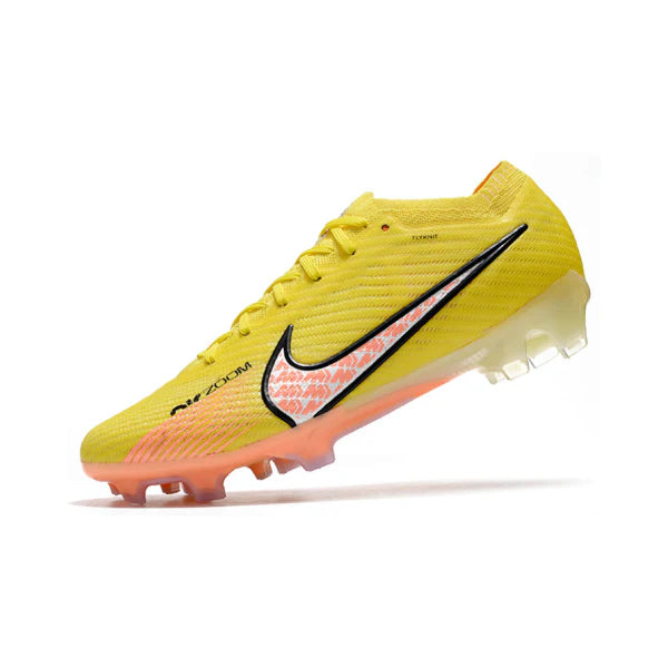 Nike Zoom Mercurial Vapor 15 Elite Lucent Pack Firm Ground FG Kids Football Boot