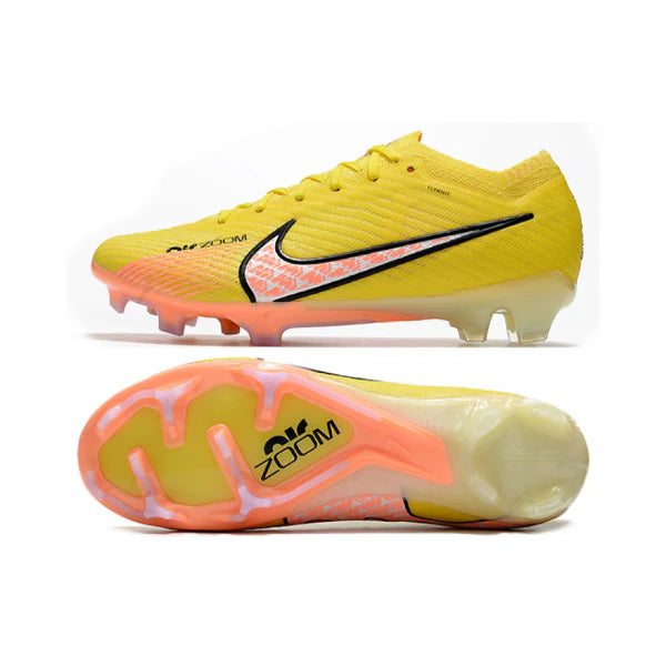 Nike Zoom Mercurial Vapor 15 Elite Lucent Pack Firm Ground FG Kids Football Boot