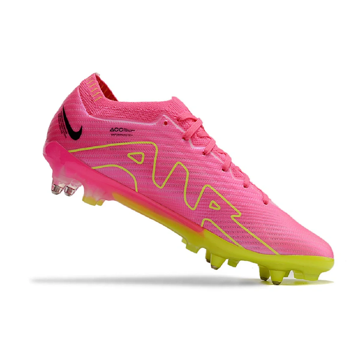 Nike Zoom Mercurial Vapor 15 Elite Luminous Pack SG