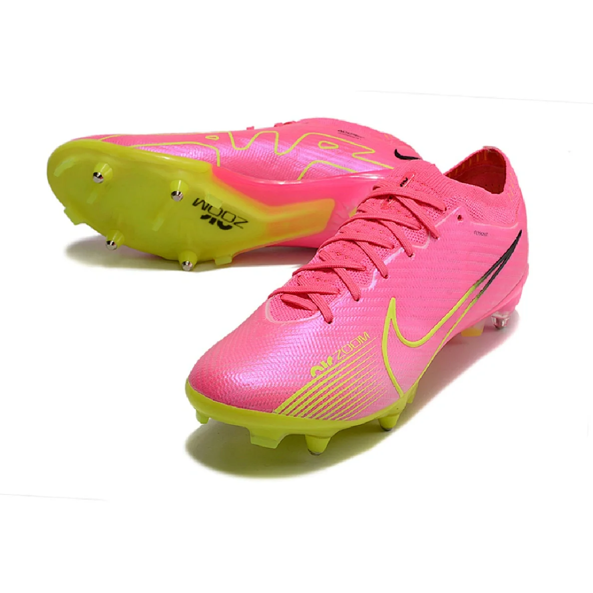 Nike Zoom Mercurial Vapor 15 Elite Luminous Pack SG