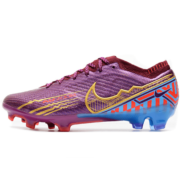 Nike Zoom Mercurial Vapor 15 Elite Purple FG