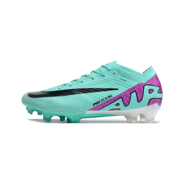 Nike Zoom Mercurial Vapor 15 Elite Peak Ready Pack Firm Ground FG Kids Football Boot