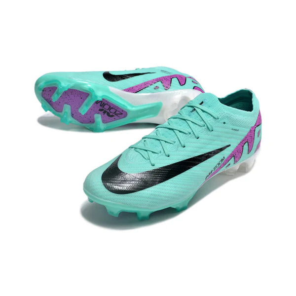 Nike Zoom Mercurial Vapor 15 Elite Peak Ready Pack Firm Ground FG Kids Football Boot