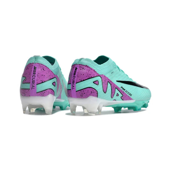 Nike Zoom Mercurial Vapor 15 Elite Peak Ready Pack Firm Ground FG Kids Football Boot