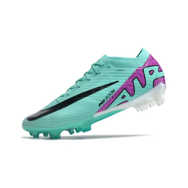 Nike Zoom Mercurial Vapor 15 Elite Peak Ready Pack Firm Ground FG Kids Football Boot
