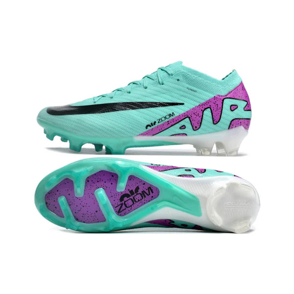 Nike Zoom Mercurial Vapor 15 Elite Peak Ready Pack Firm Ground FG Kids Football Boot