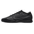 Nike Mercurial Vapor 15 Elite Black Pack IC