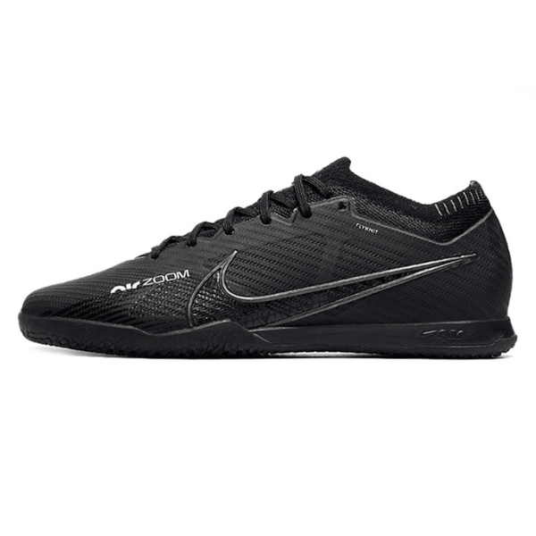 Nike Mercurial Vapor 15 Elite Black Pack IC