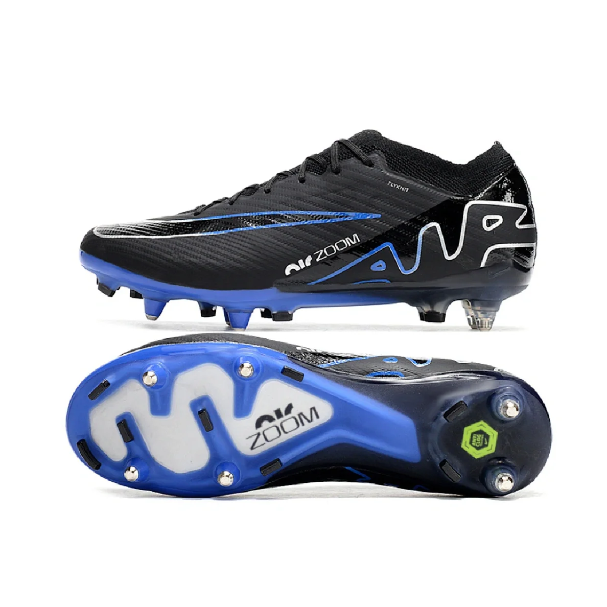 Nike Zoom Mercurial Vapor 15 Elite Shadow Pack SG