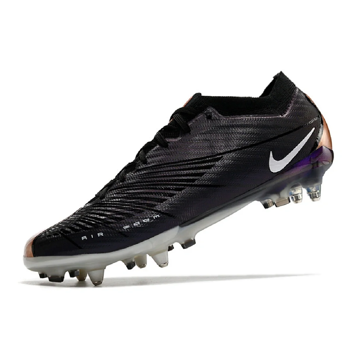 Nike Zoom Mercurial Vapor 15 Elite Special Edition 2001 SG