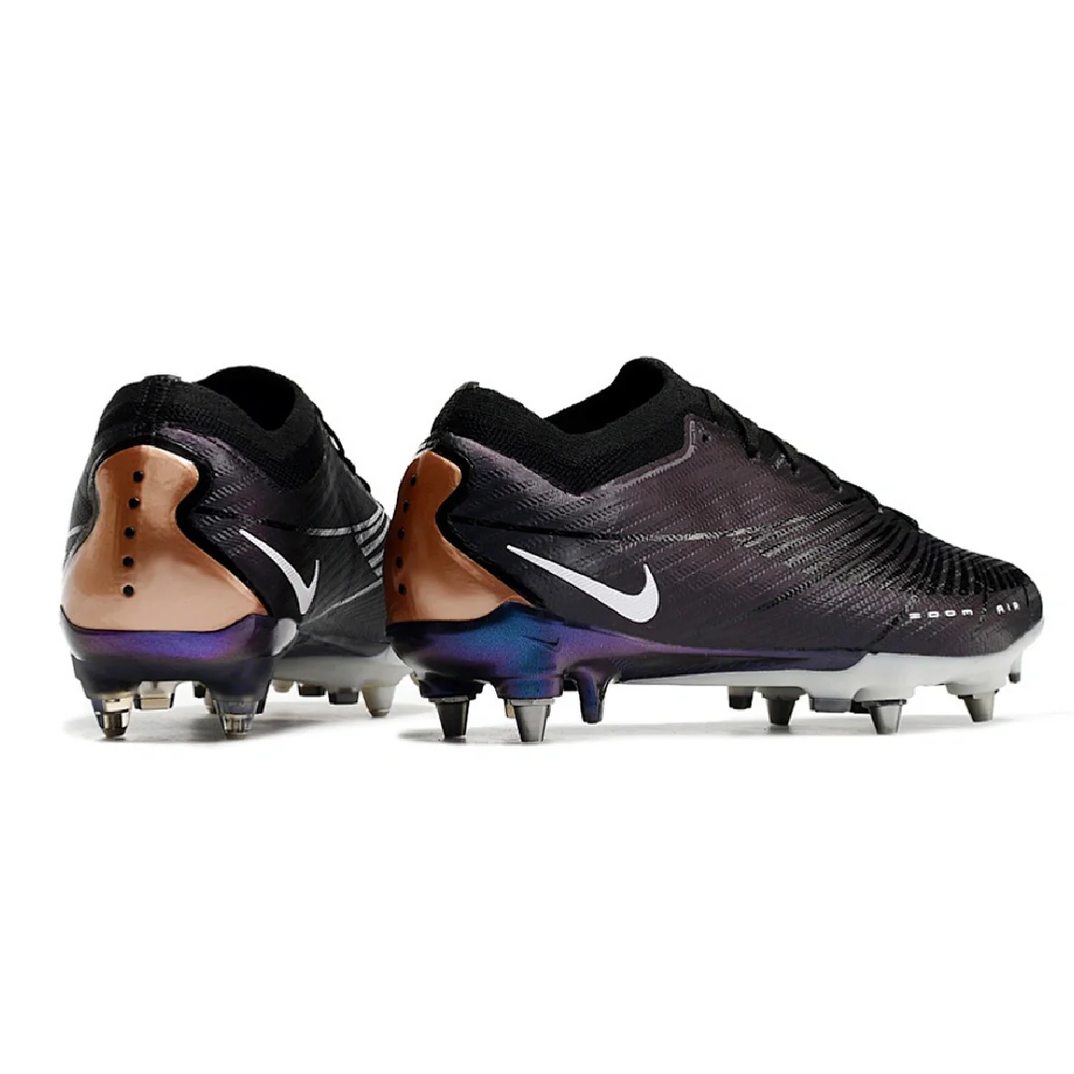 Nike Zoom Mercurial Vapor 15 Elite Special Edition 2001 SG
