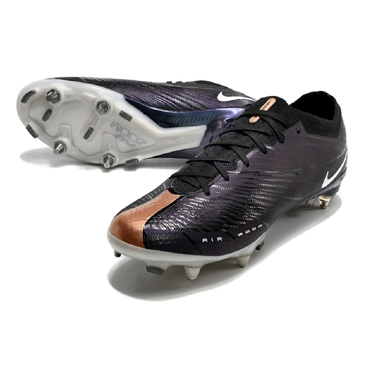Nike Zoom Mercurial Vapor 15 Elite Special Edition 2001 SG