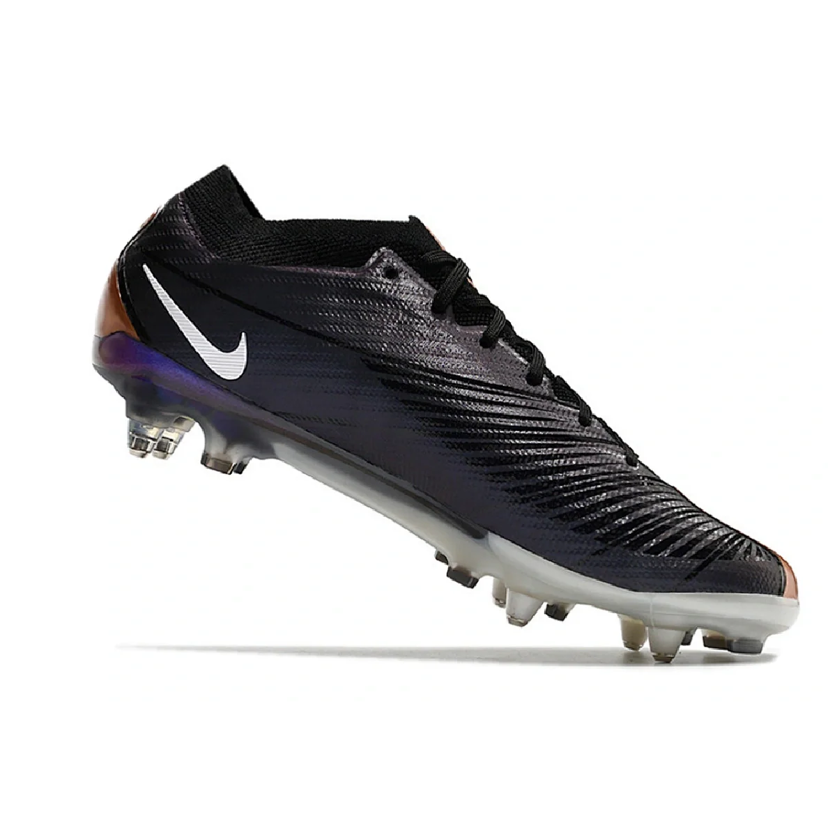 Nike Zoom Mercurial Vapor 15 Elite Special Edition 2001 SG