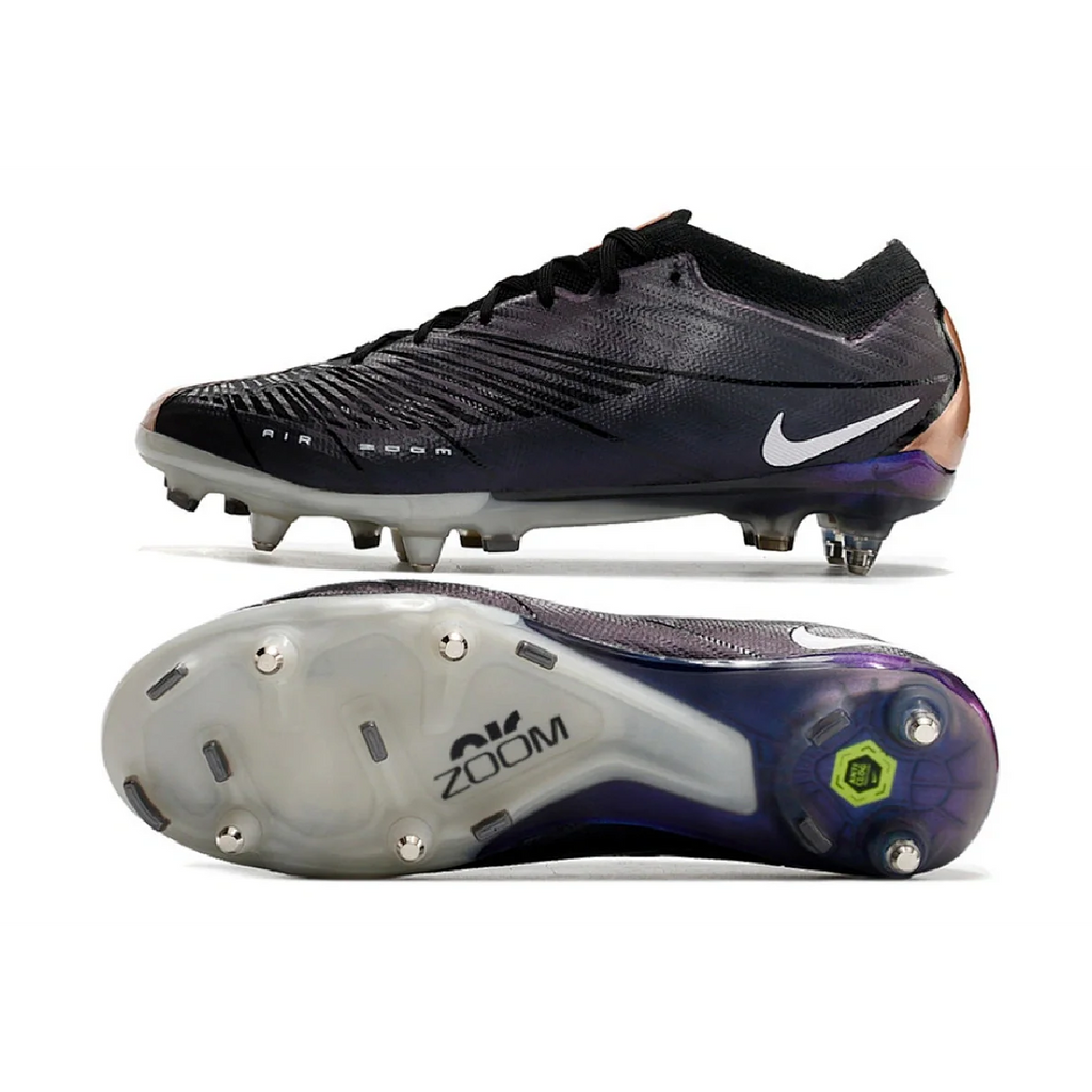 Nike Zoom Mercurial Vapor 15 Elite Special Edition 2001 SG