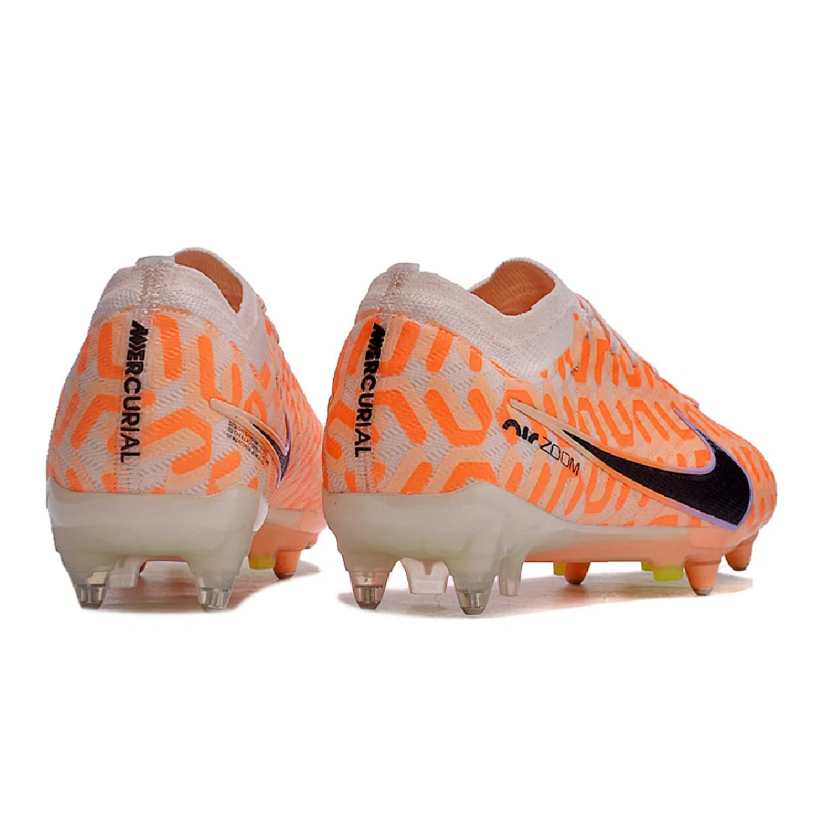 Nike Zoom Mercurial Vapor 15 Elite United Pack SG