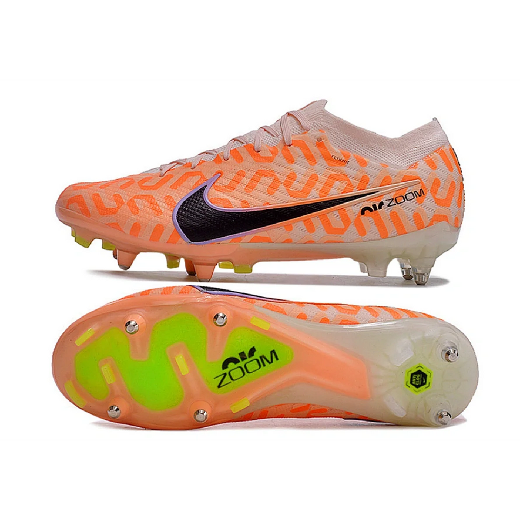 Nike Zoom Mercurial Vapor 15 Elite United Pack SG