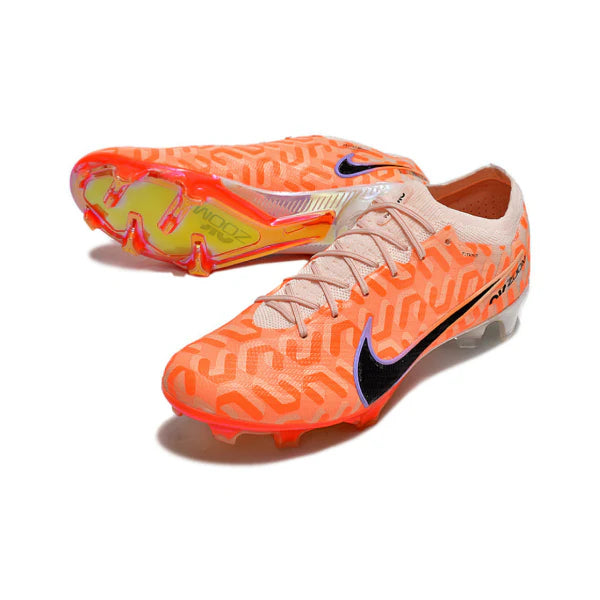Nike Zoom Mercurial Vapor 15 Elite United Pack Firm Ground FG Kids Football Boot