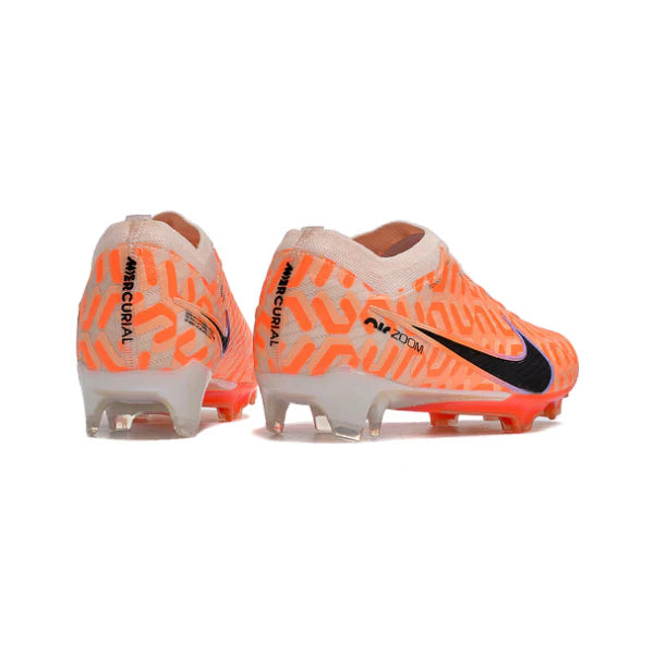 Nike Zoom Mercurial Vapor 15 Elite United Pack Firm Ground FG Kids Football Boot