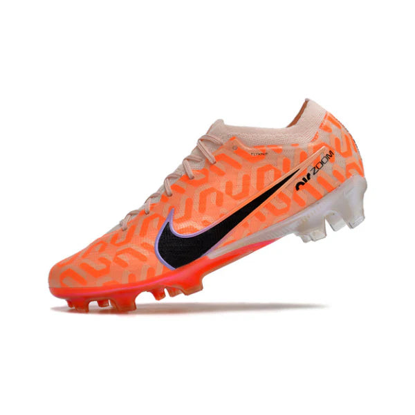Nike Zoom Mercurial Vapor 15 Elite United Pack Firm Ground FG Kids Football Boot