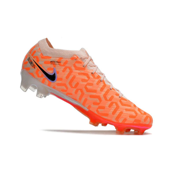 Nike Zoom Mercurial Vapor 15 Elite United Pack Firm Ground FG Kids Football Boot