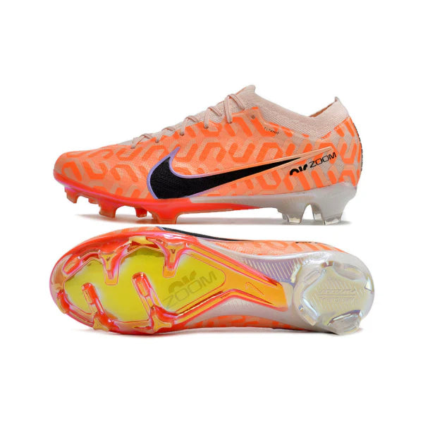 Nike Zoom Mercurial Vapor 15 Elite United Pack Firm Ground FG Kids Football Boot
