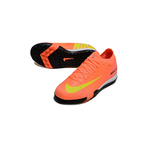 Nike Zoom Mercurial Vapor 16 Elite Cosmic Speed 2 Pack Kids Turf TF Football Boot
