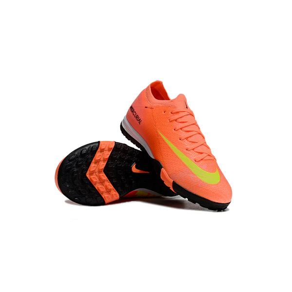 Nike Zoom Mercurial Vapor 16 Elite Cosmic Speed 2 Pack Kids Turf TF Football Boot
