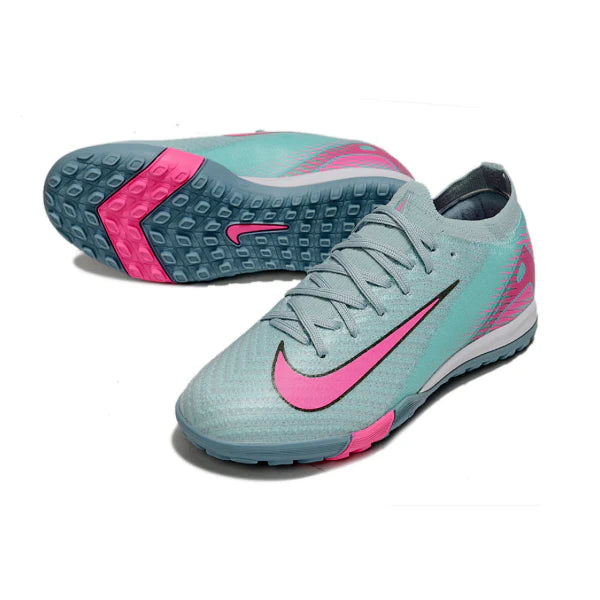 Nike Zoom Mercurial Vapor 16 Elite Kids Prism Pack TF