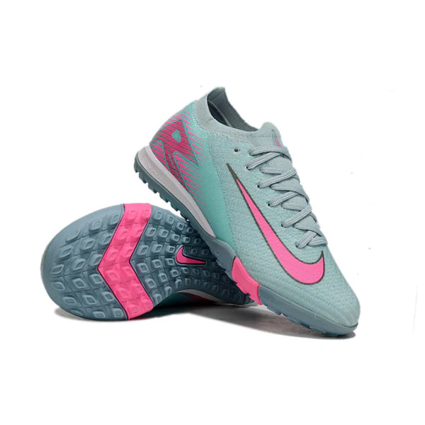 Nike Zoom Mercurial Vapor 16 Elite Kids Prism Pack TF