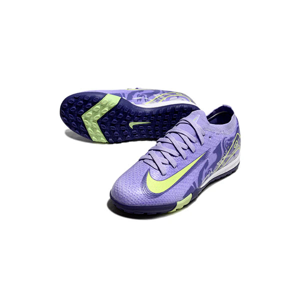 Nike Zoom Mercurial Vapor 16 Elite Kids United Purple Pack Turf TF Football Boot