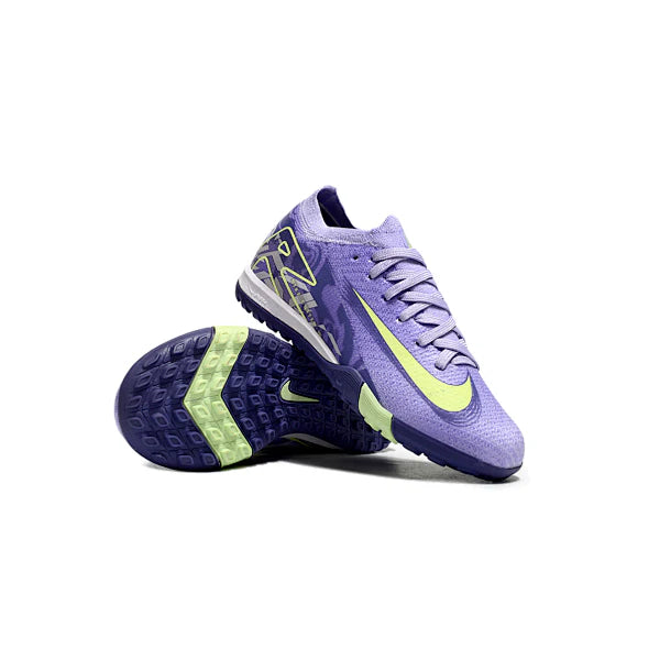 Nike Zoom Mercurial Vapor 16 Elite Kids United Purple Pack Turf TF Football Boot