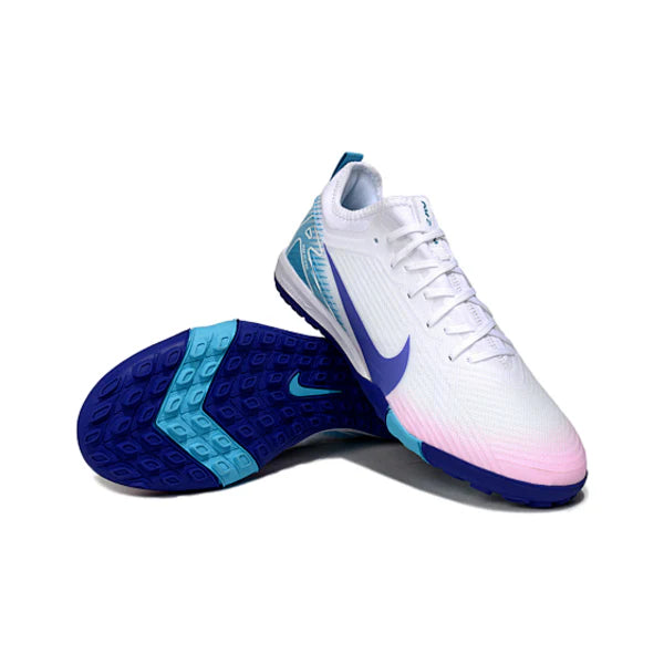 Nike Zoom Mercurial Vapor 16 Pro Chromatic Pack Kids Turf TF Football Boot