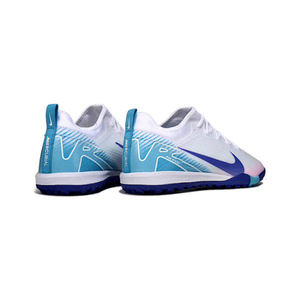 Nike Zoom Mercurial Vapor 16 Pro Chromatic Pack Kids Turf TF Football Boot