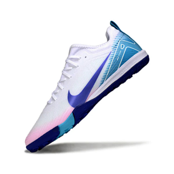 Nike Zoom Mercurial Vapor 16 Pro Chromatic Pack Kids Turf TF Football Boot