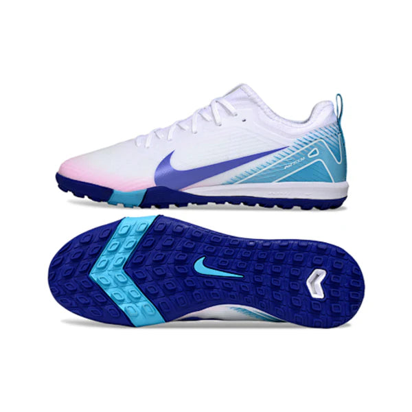 Nike Zoom Mercurial Vapor 16 Pro Chromatic Pack Kids Turf TF Football Boot