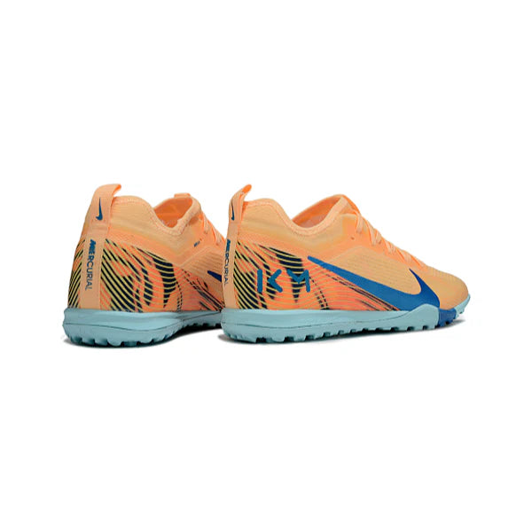 Nike Zoom Mercurial Vapor 16 Pro Mbappe Orange Pack TF